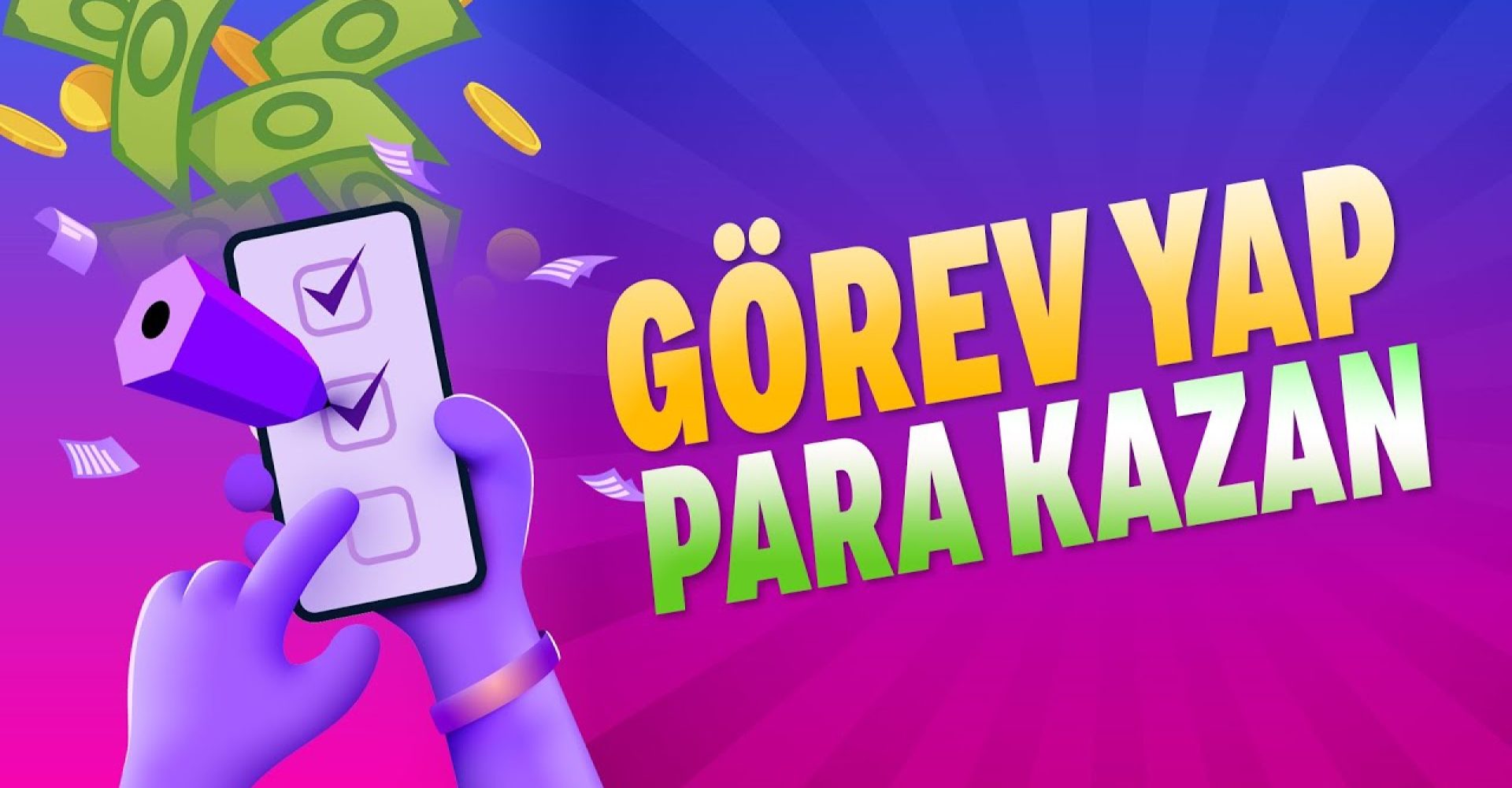 gorev